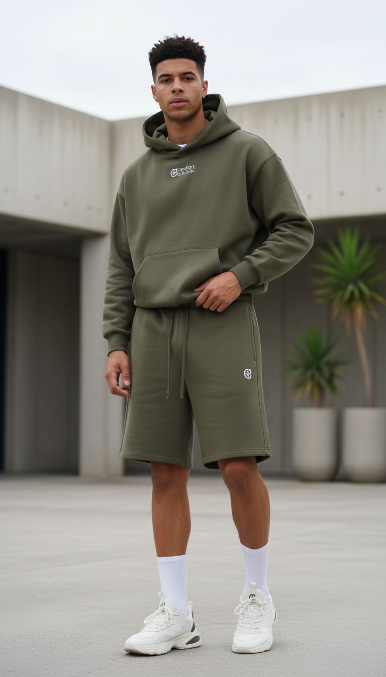 Comfort collection