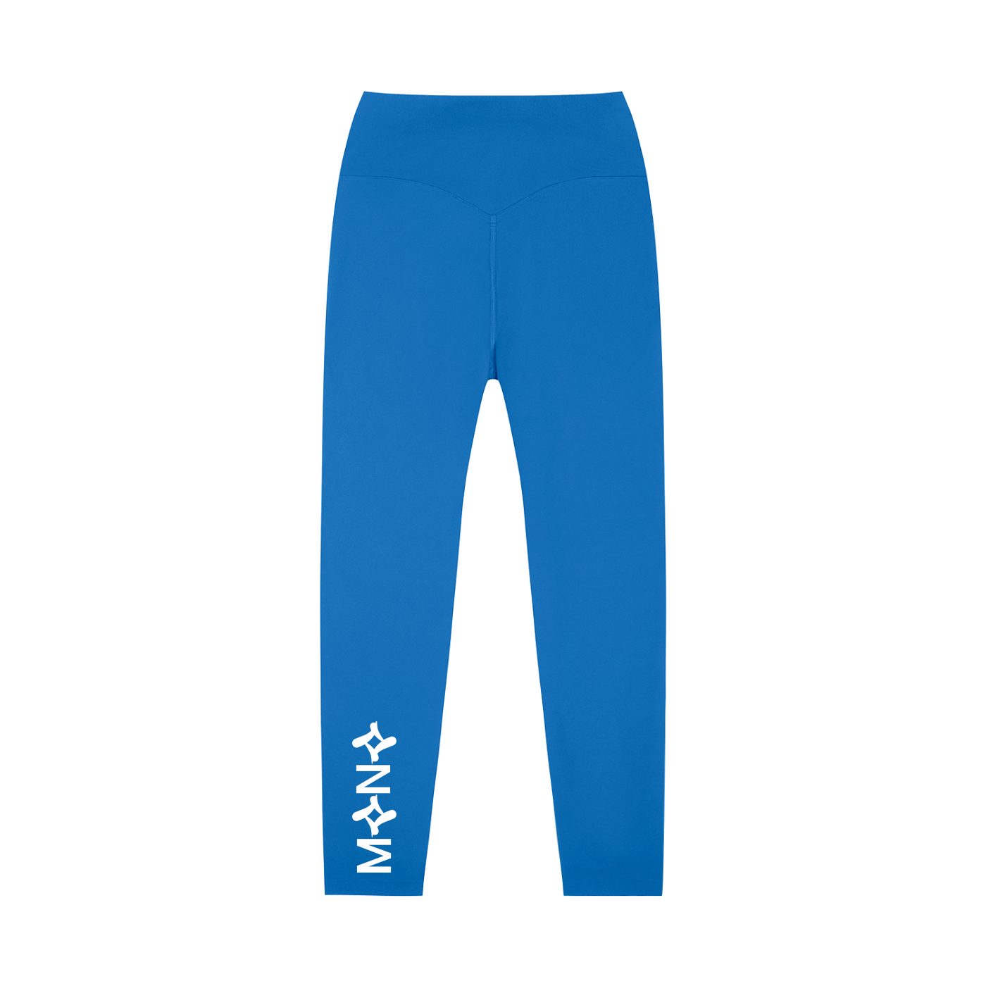 Mono - Womens High-Waisted Gym Leggings