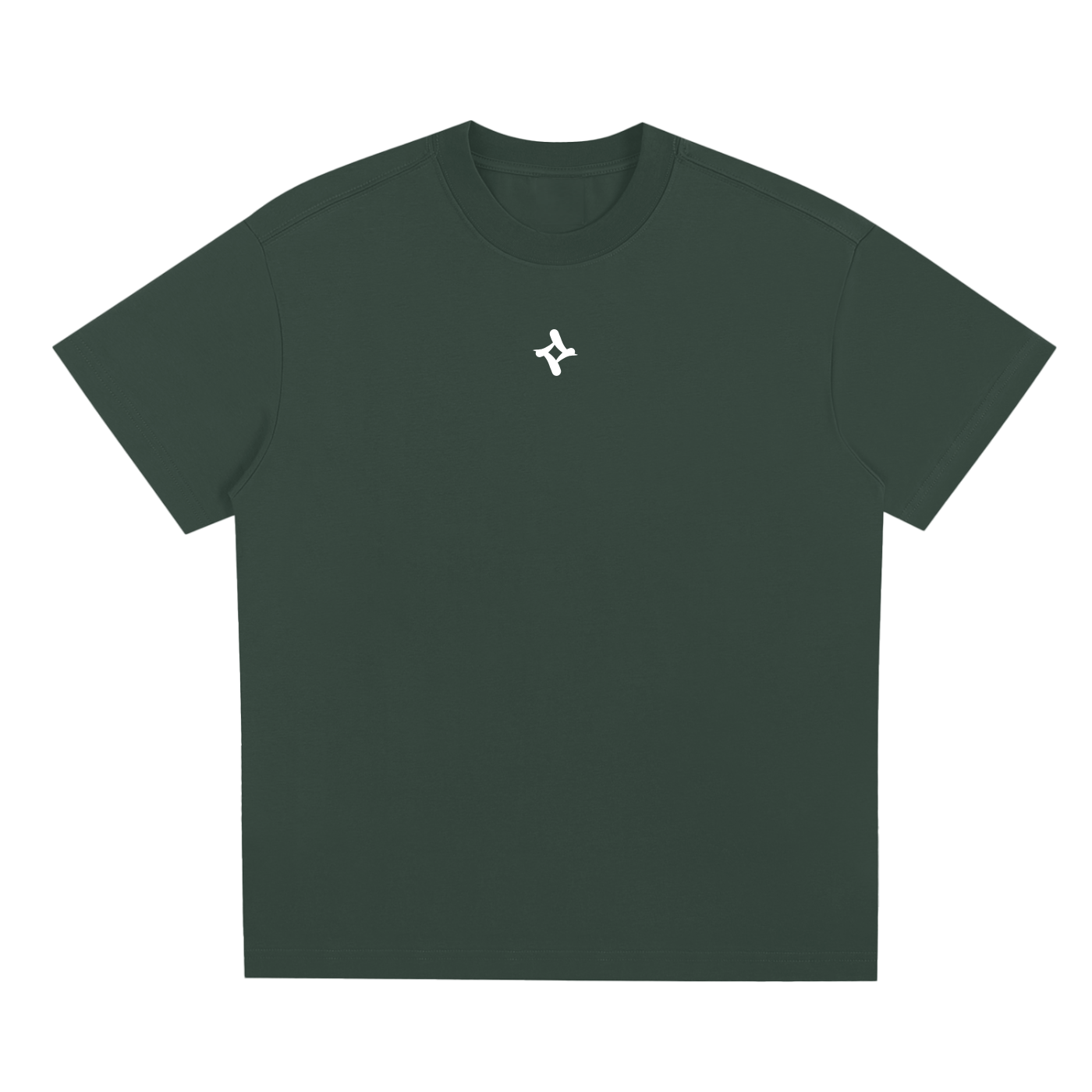 Mono - Logo - T-Shirt