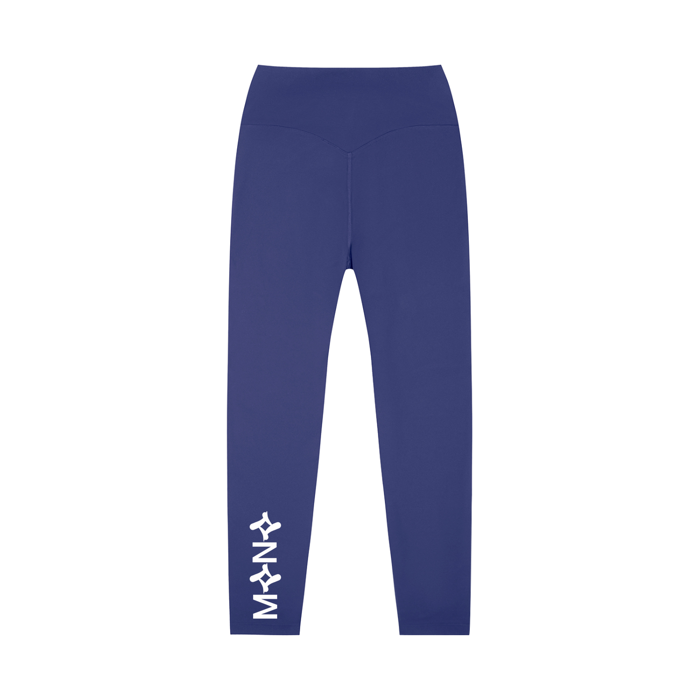 Mono - Womens High-Waisted Gym Leggings