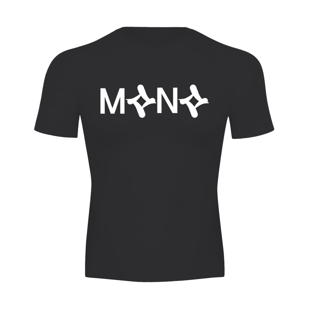 Mono - Performance Short Sleeve T-Shirt