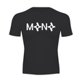 Mono - Performance Short Sleeve T-Shirt