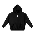 Mono - Single logo - Oversize Hoodie