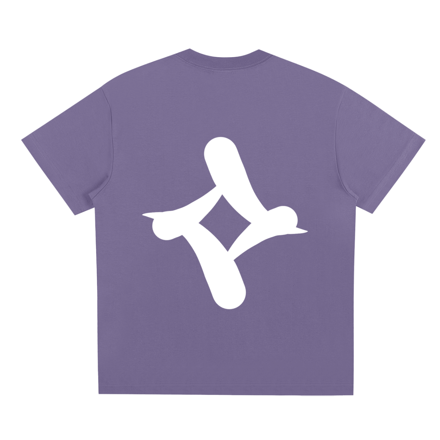 Mono - Logo - T-Shirt for mens