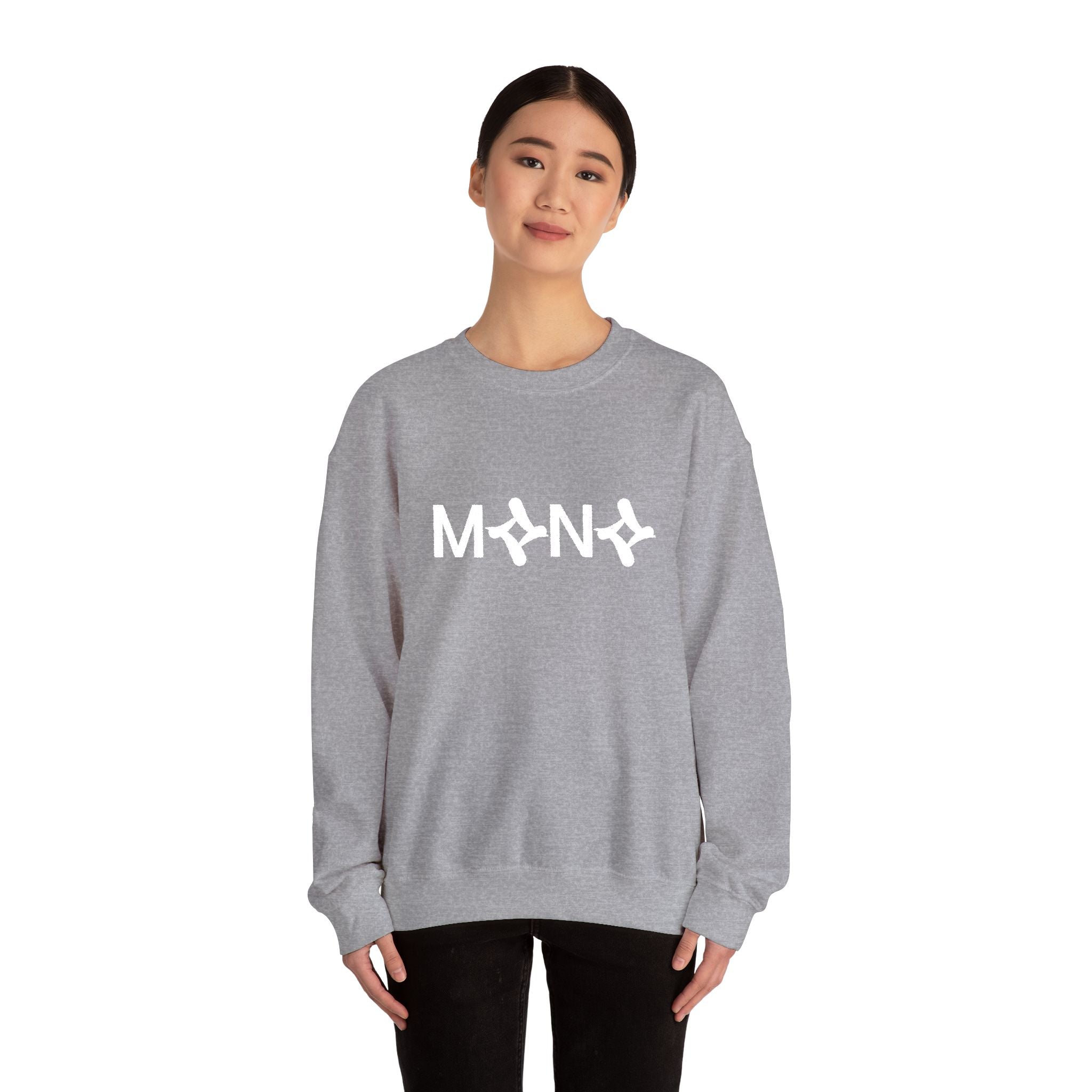 Mono - Text - Unisex