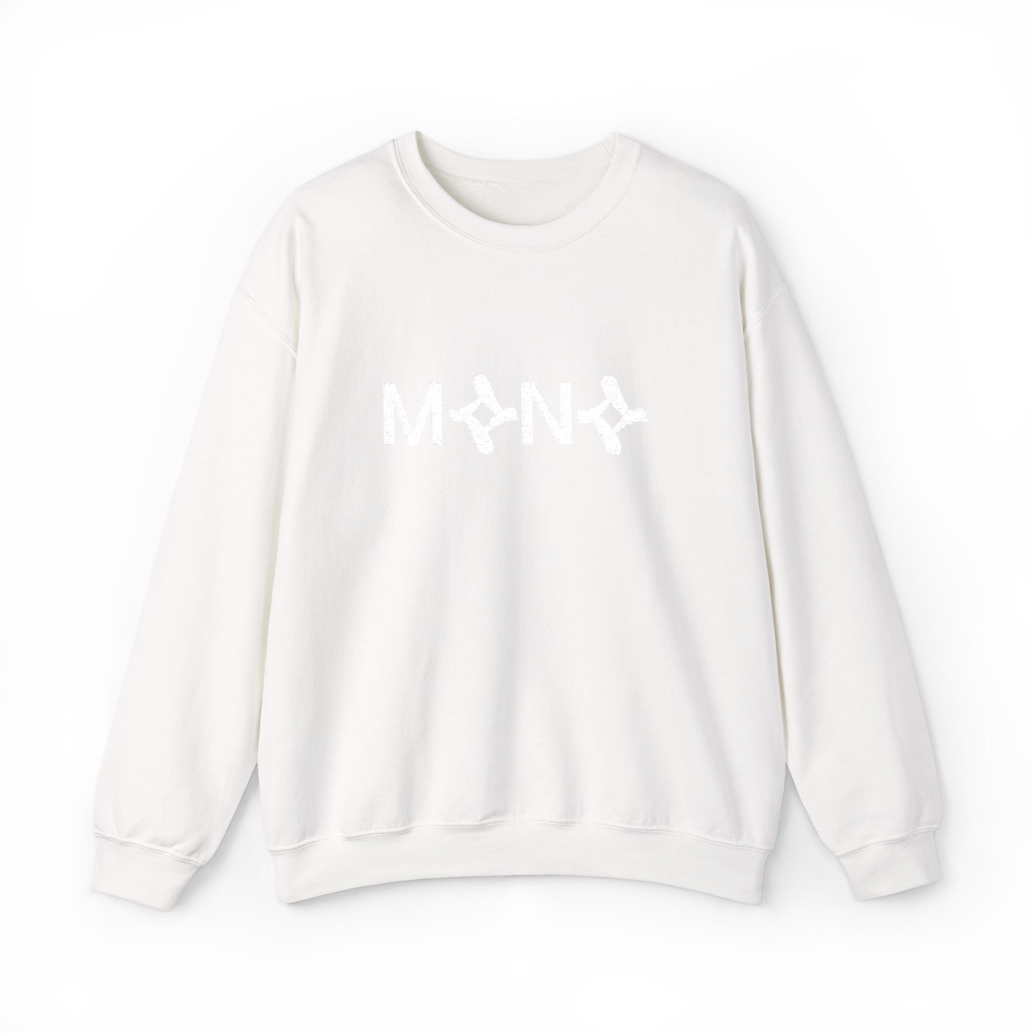 Mono - Text - Unisex