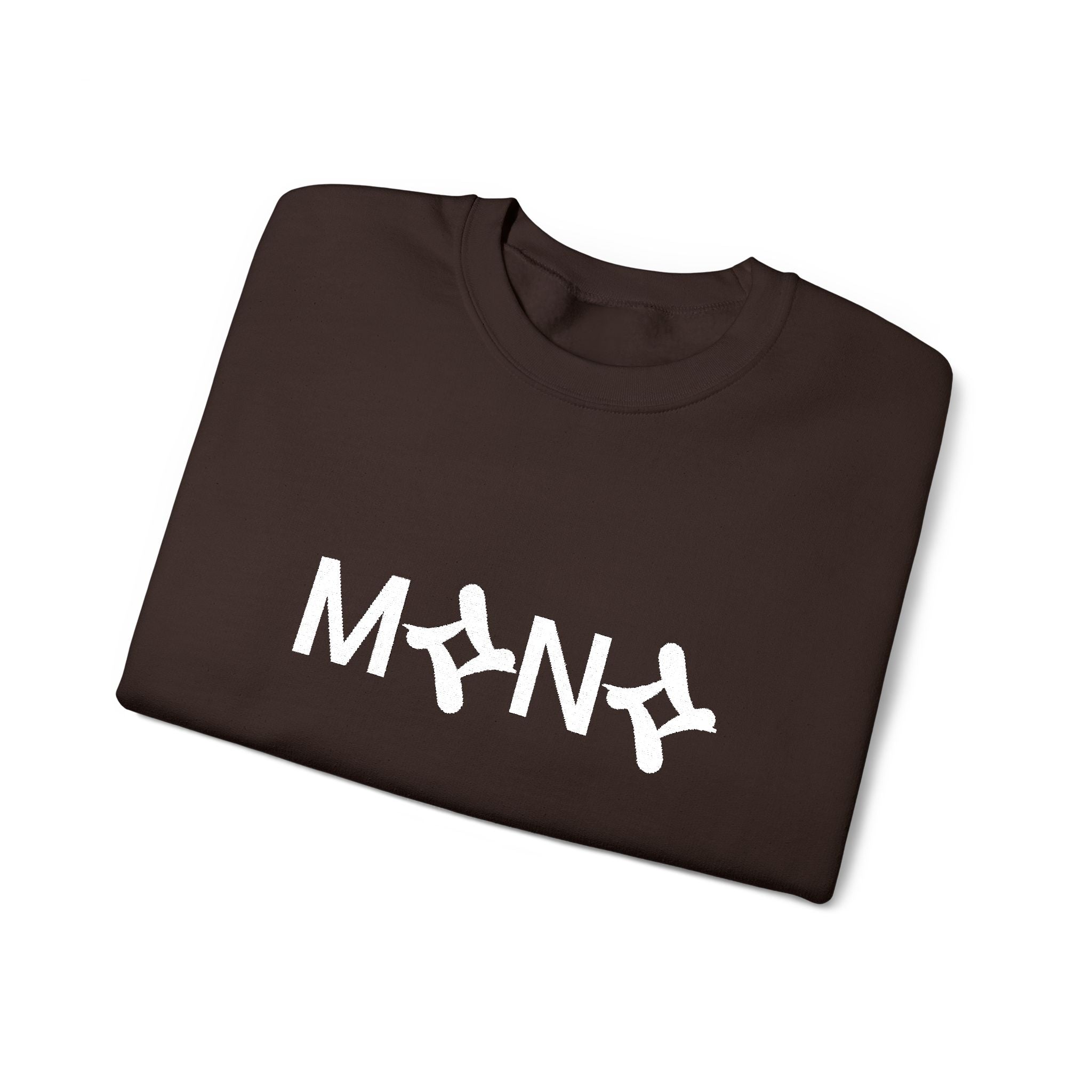 Mono - Text - Unisex