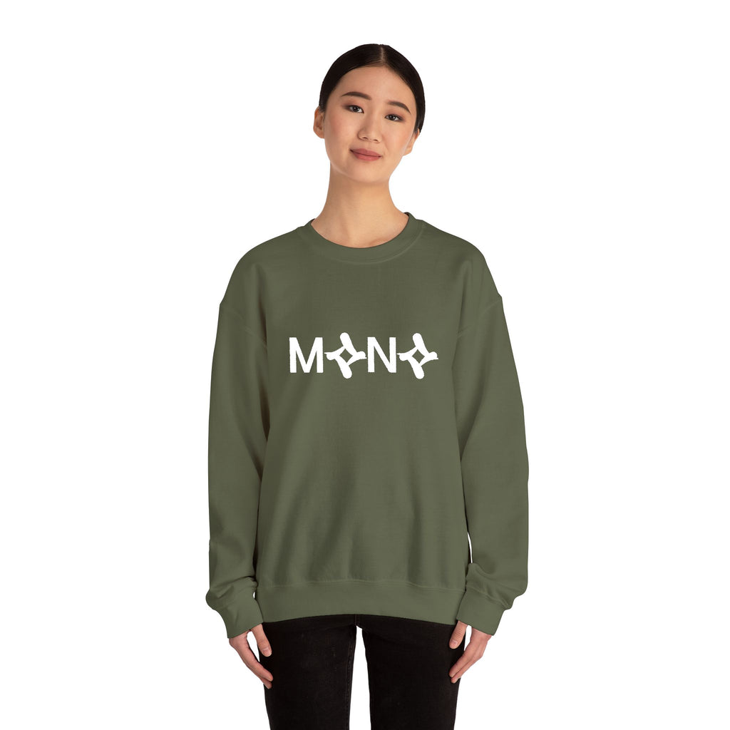 Mono - Text - Unisex