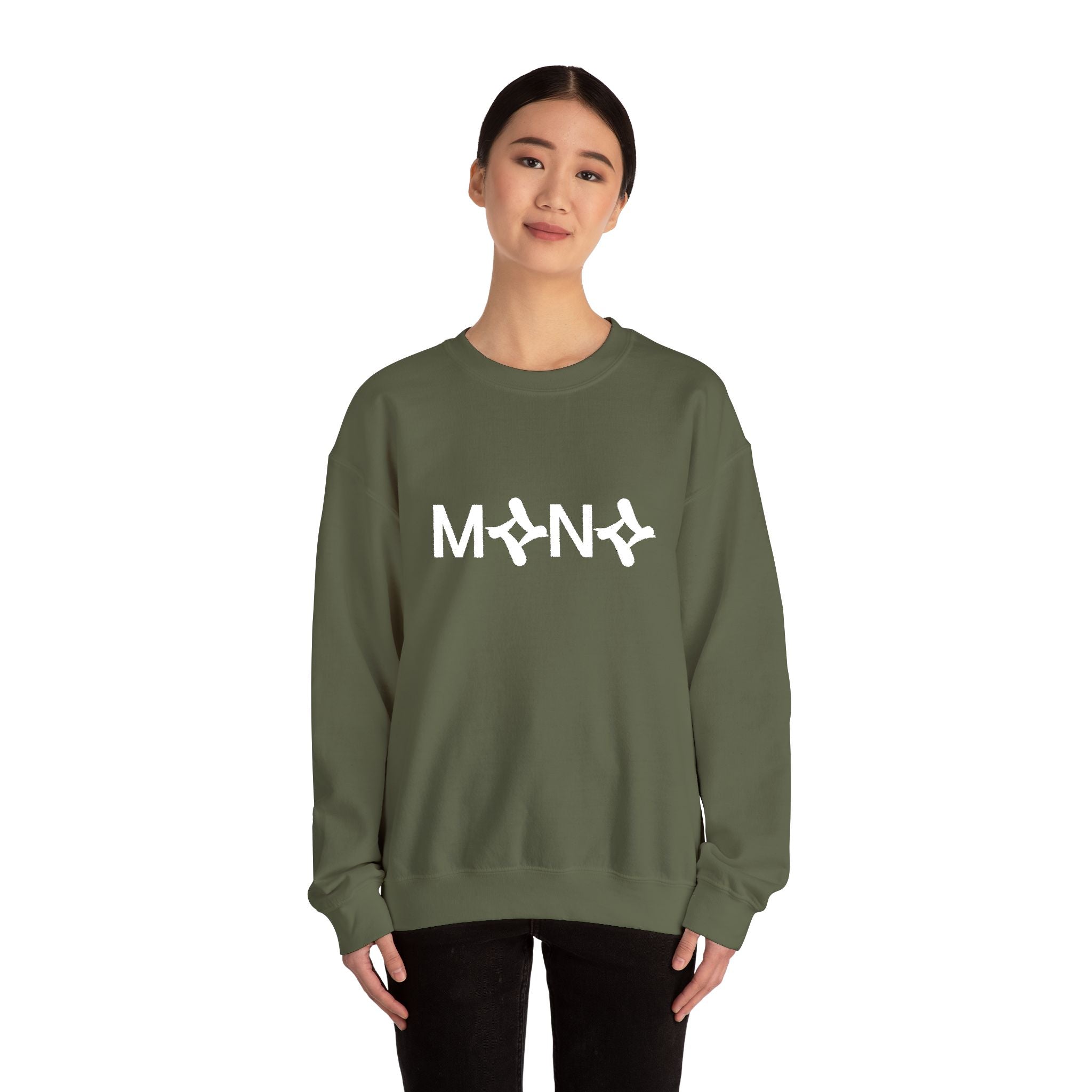 Mono - Text - Unisex