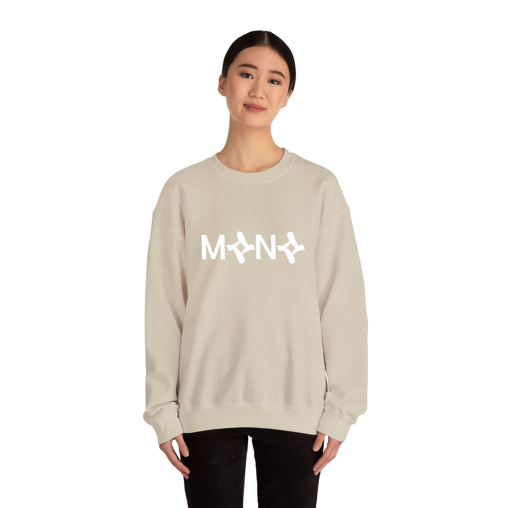 Mono - Text - Unisex