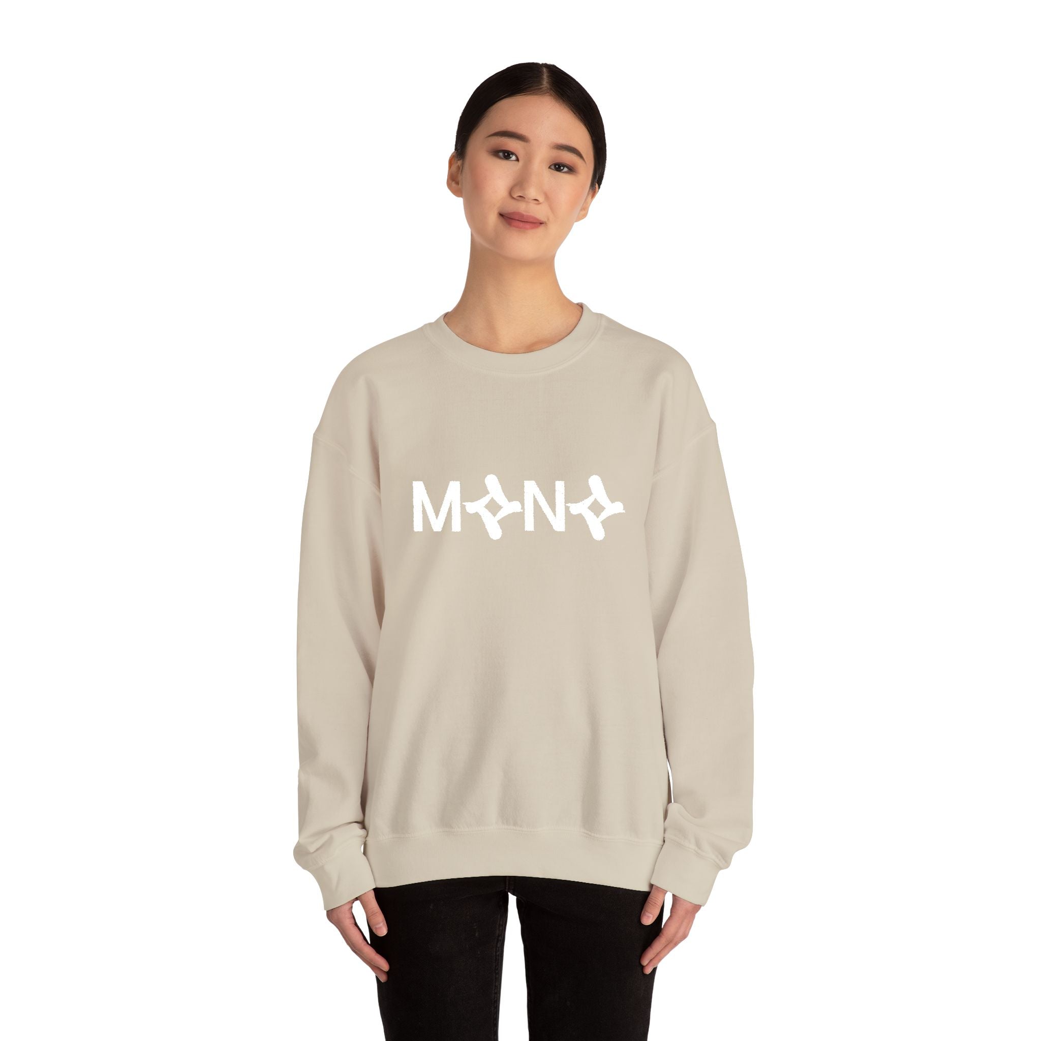 Mono - Text - Unisex