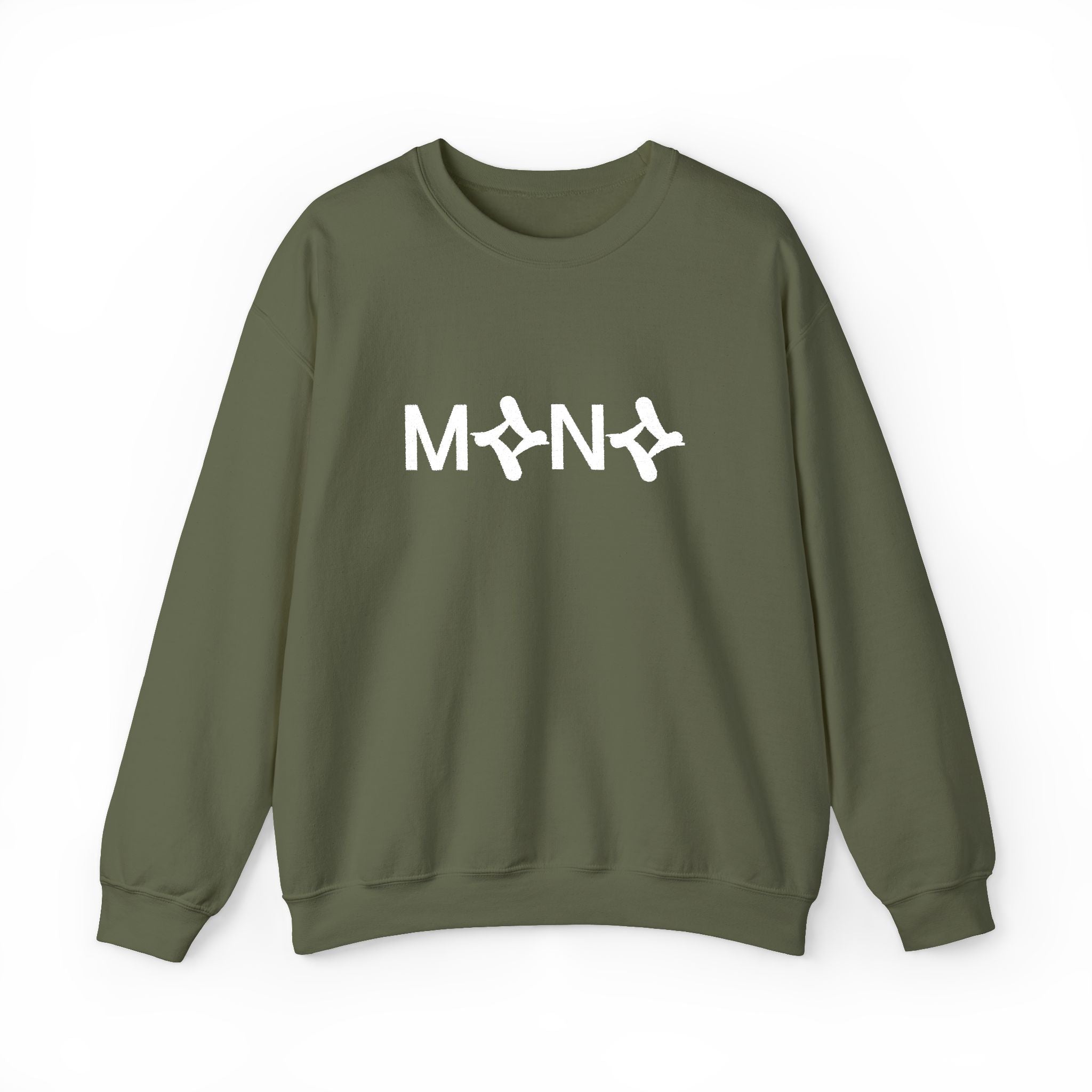 Mono - Text - Unisex