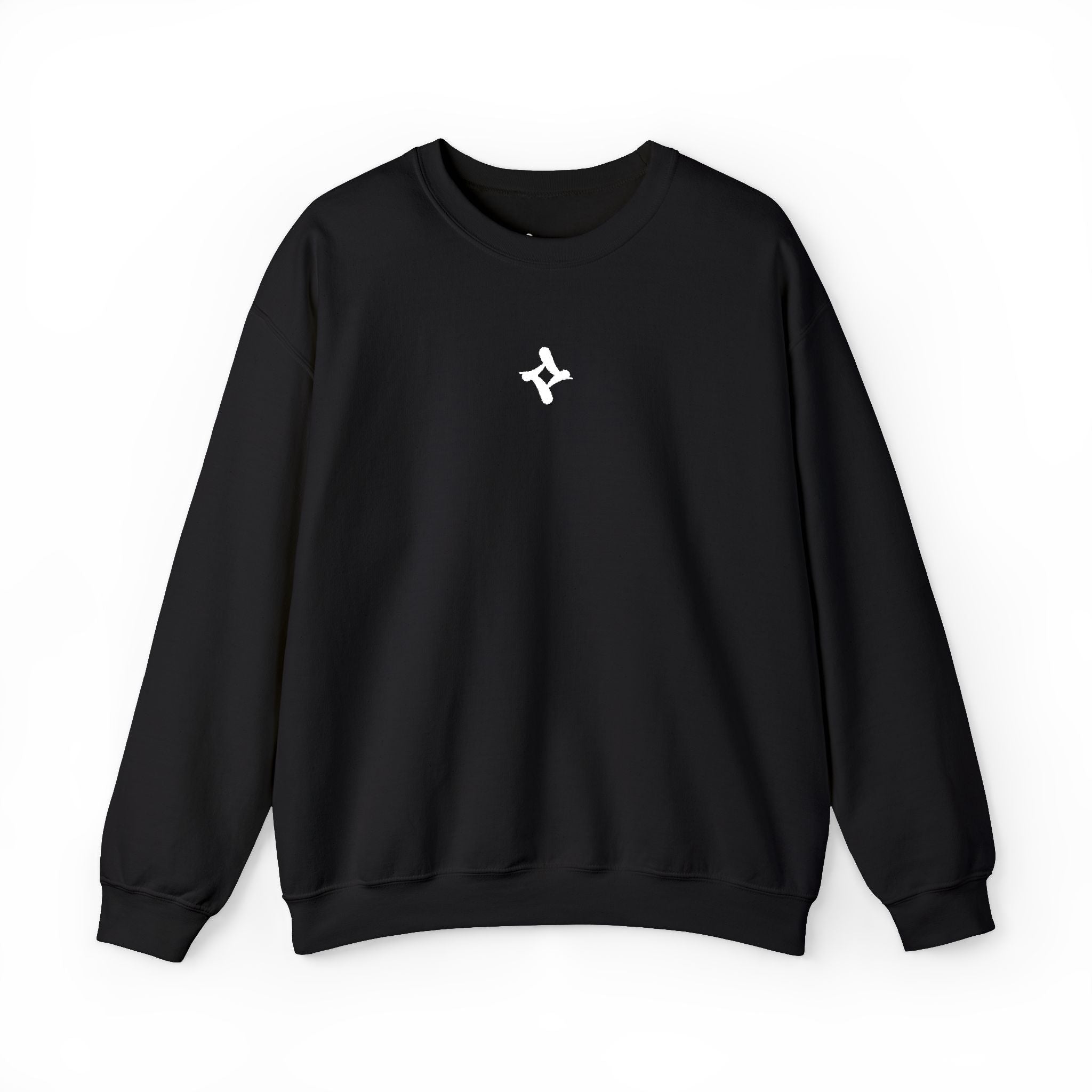 Mono - Unisex - Embroidered crewneck jumper