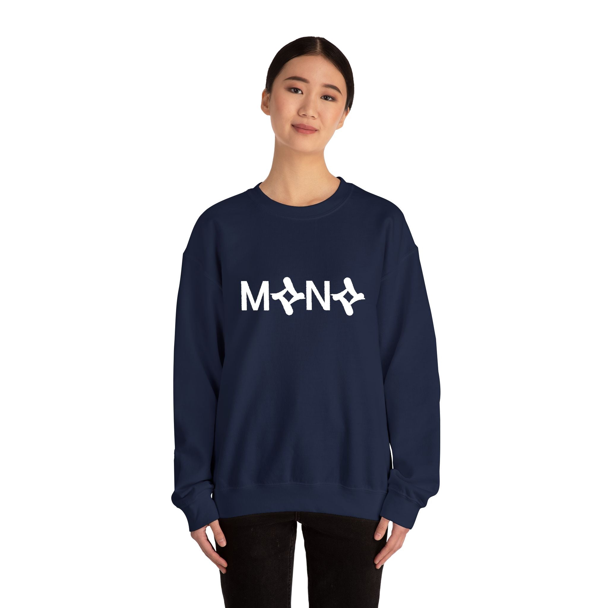Mono - Text - Unisex