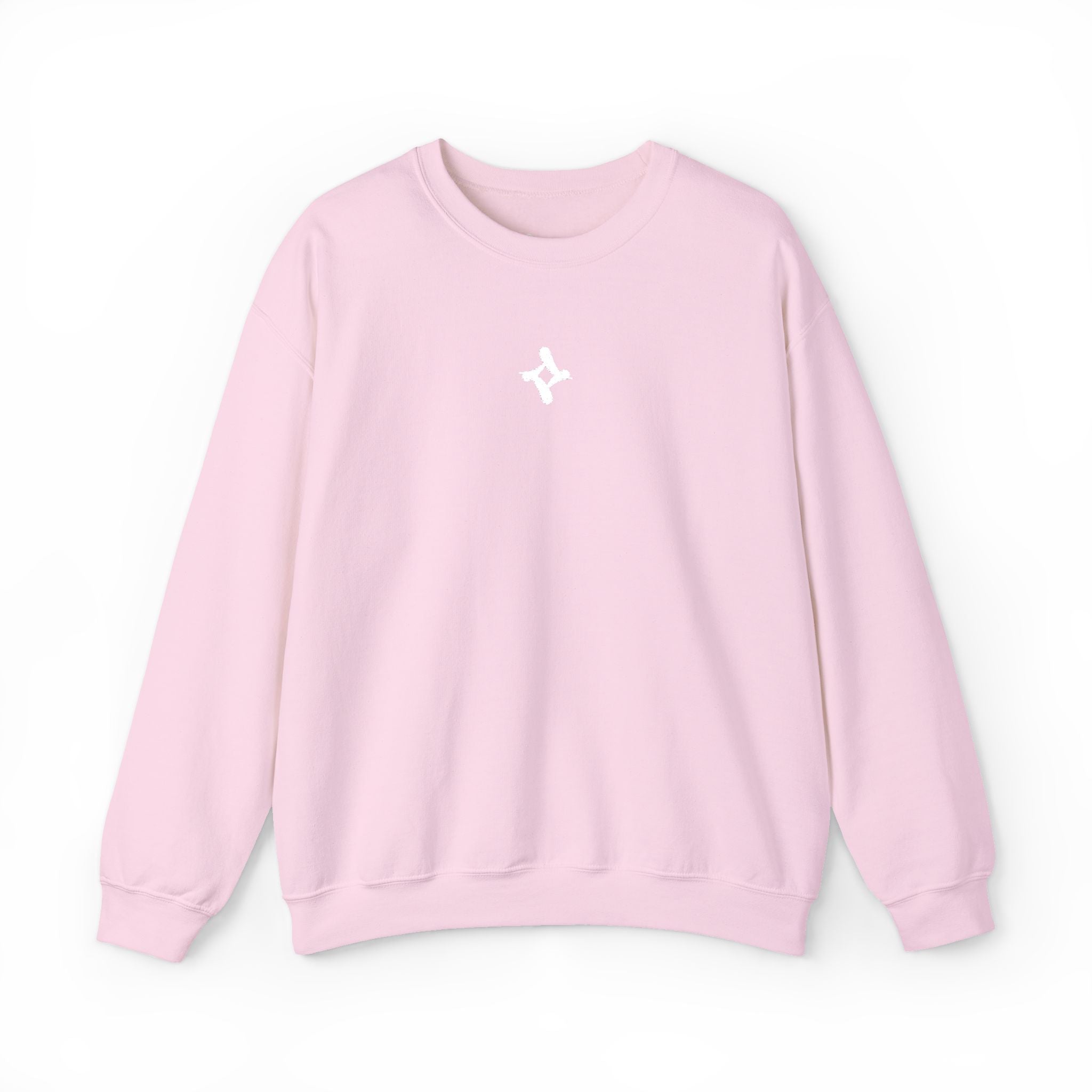 Mono - Unisex - Embroidered crewneck jumper