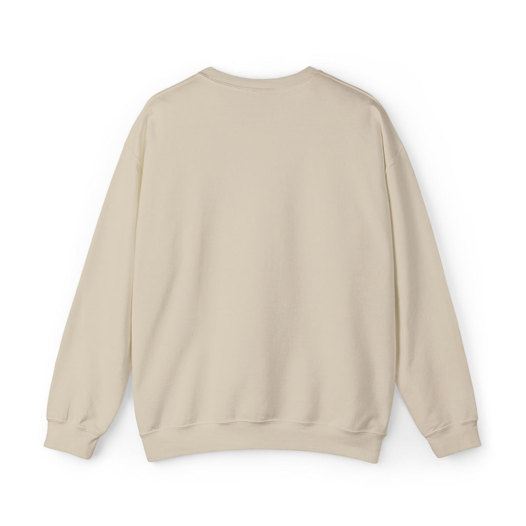Mono - Unisex - Embroidered crewneck jumper