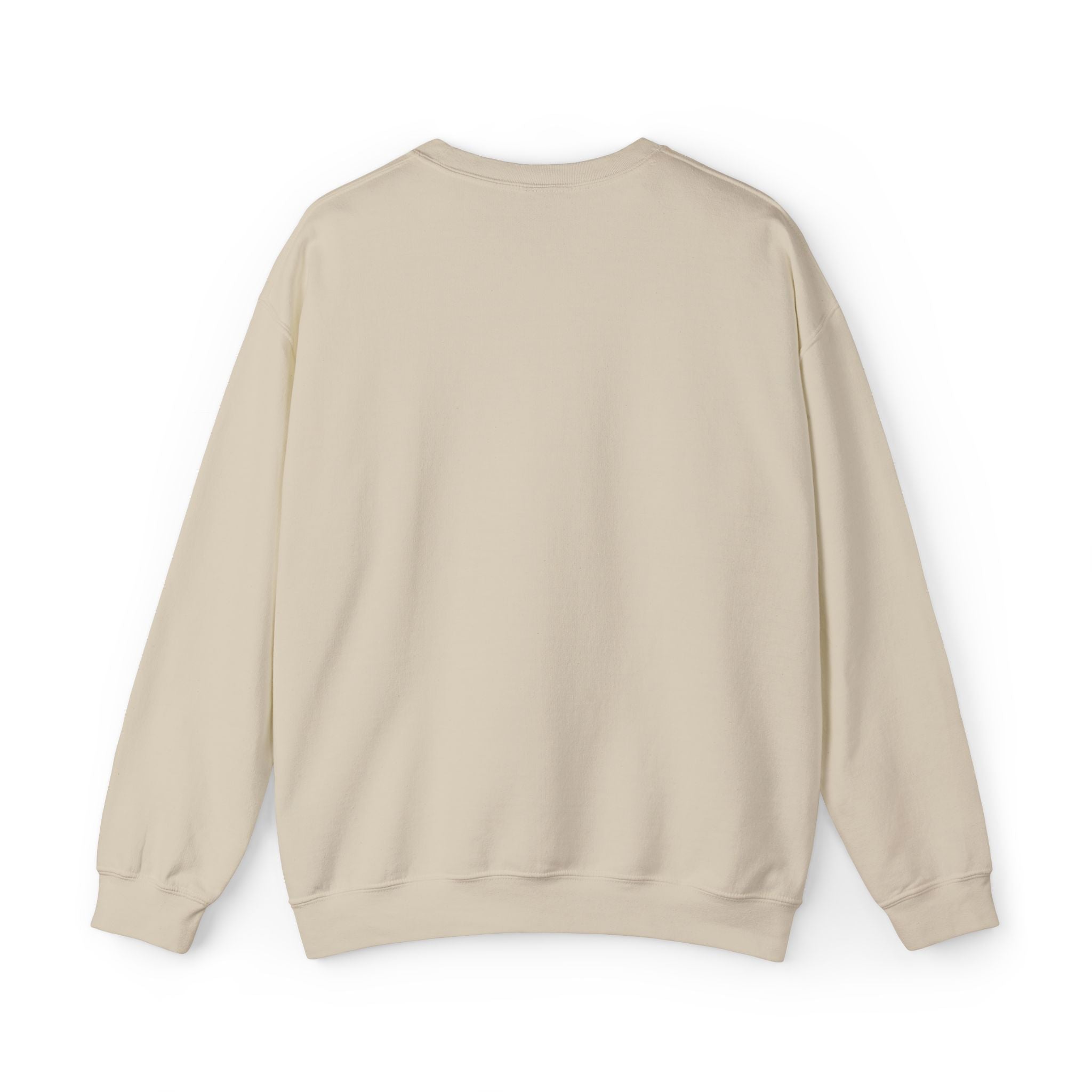 Mono - Unisex - Embroidered crewneck jumper