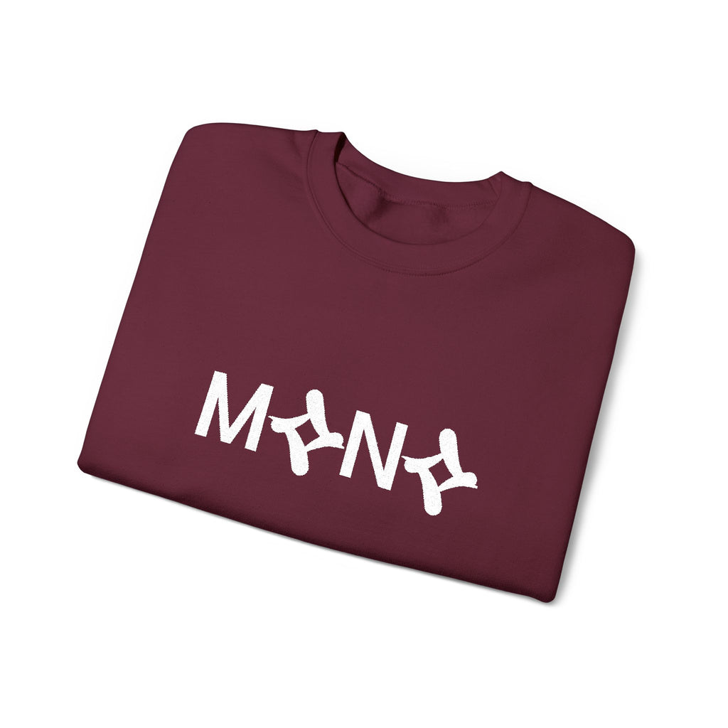 Mono - Text - Unisex