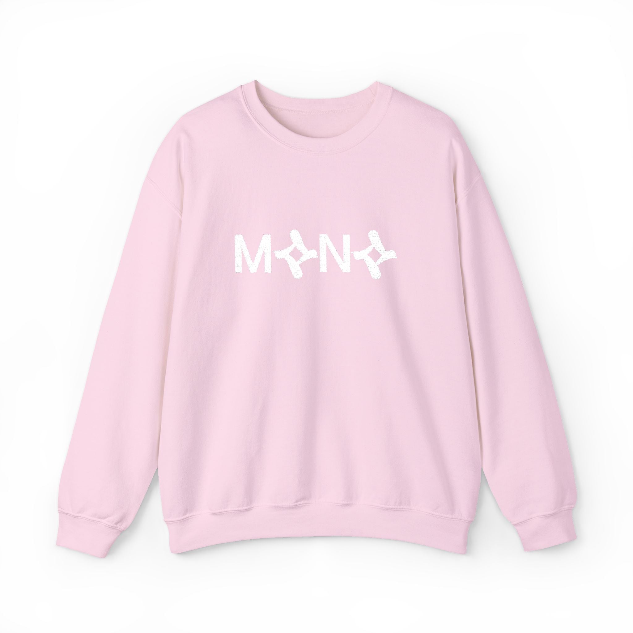 Mono - Text - Unisex