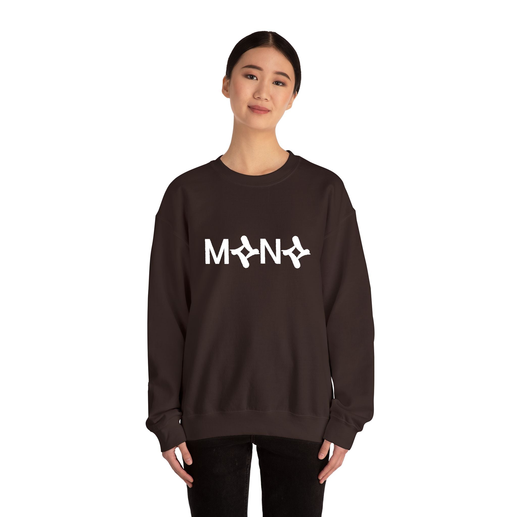Mono - Text - Unisex