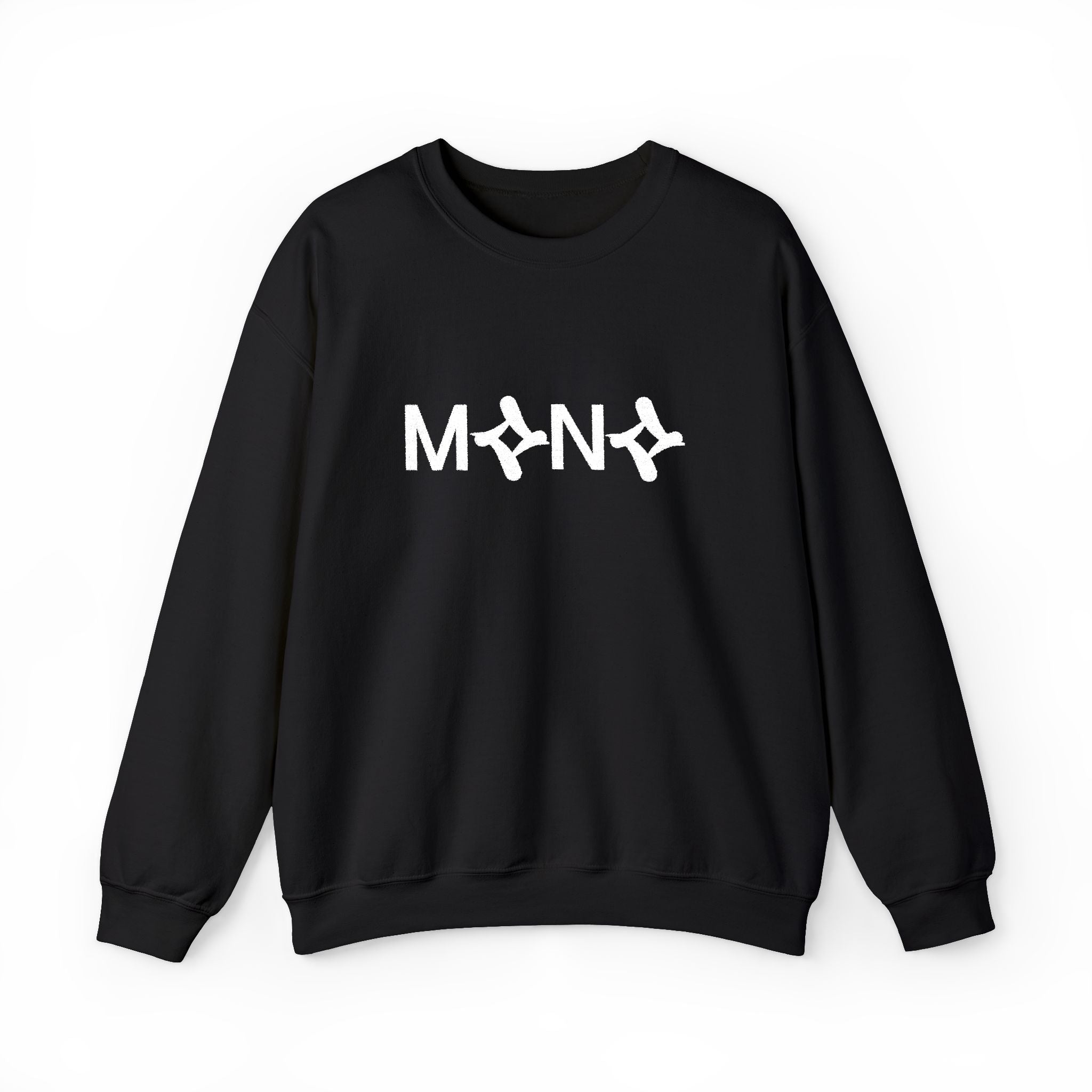 Mono - Text - Unisex
