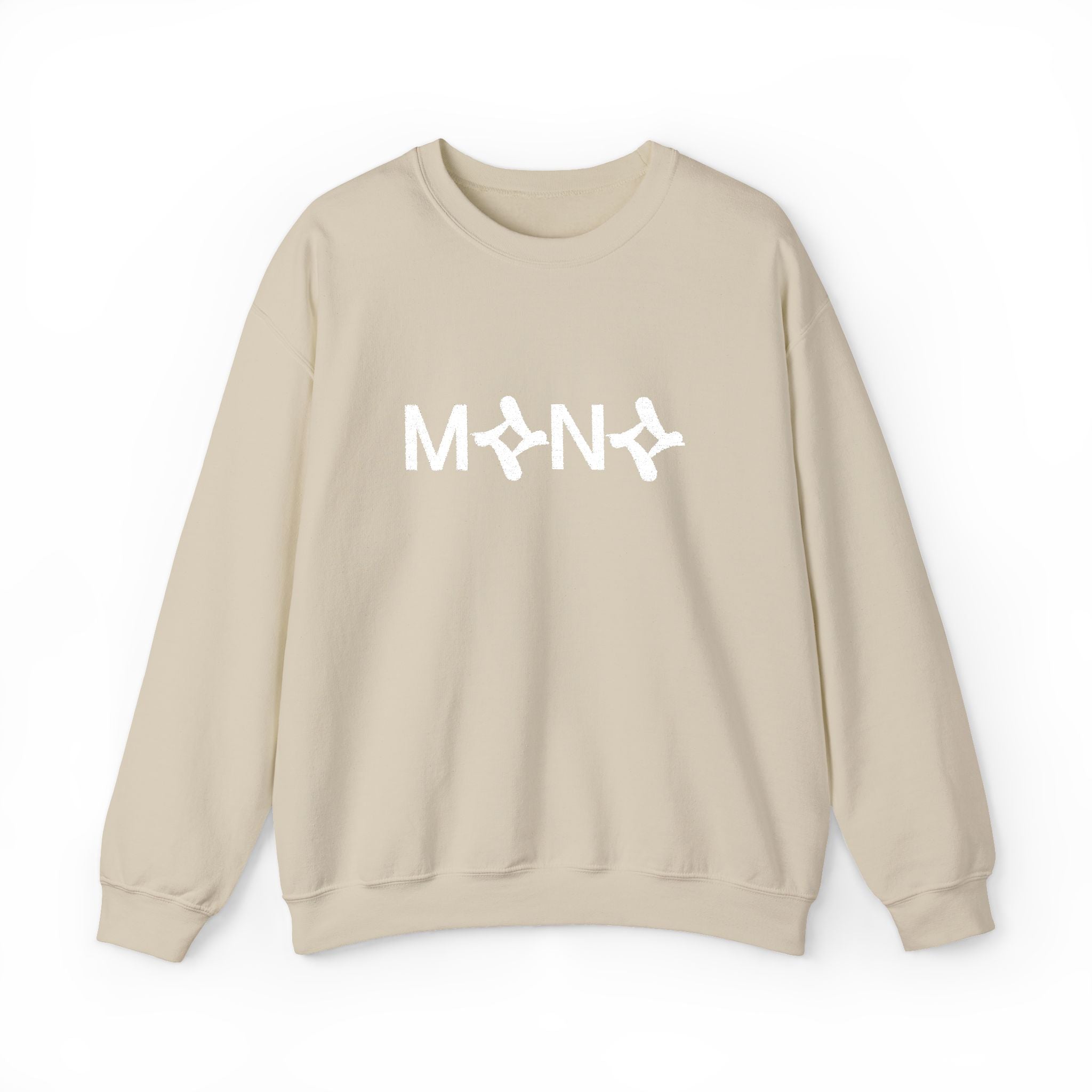 Mono - Text - Unisex
