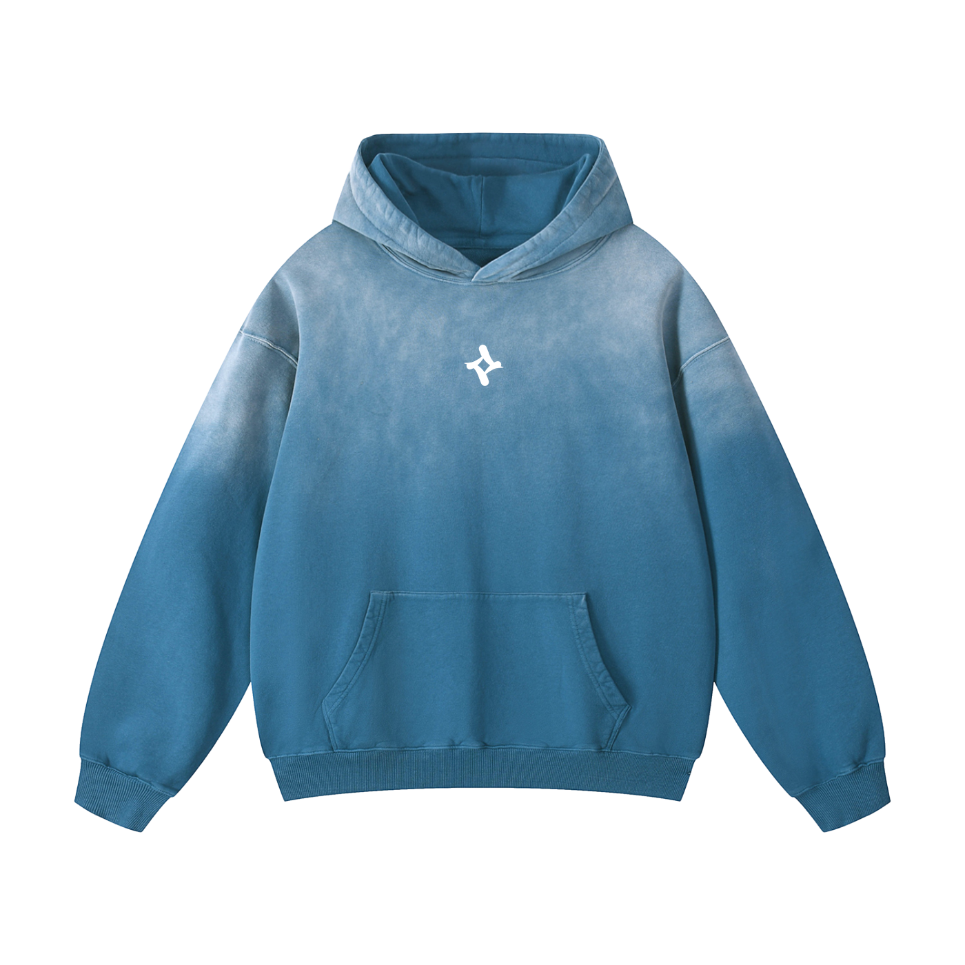Mono - Sunfade Hoodie