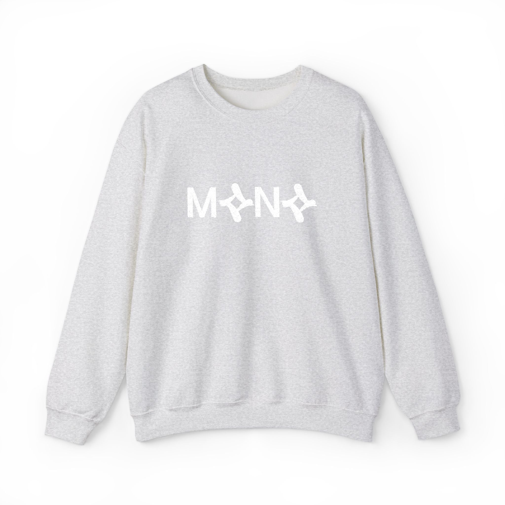 Mono - Text - Unisex