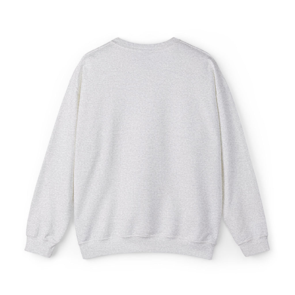 Mono - Unisex - Embroidered crewneck jumper