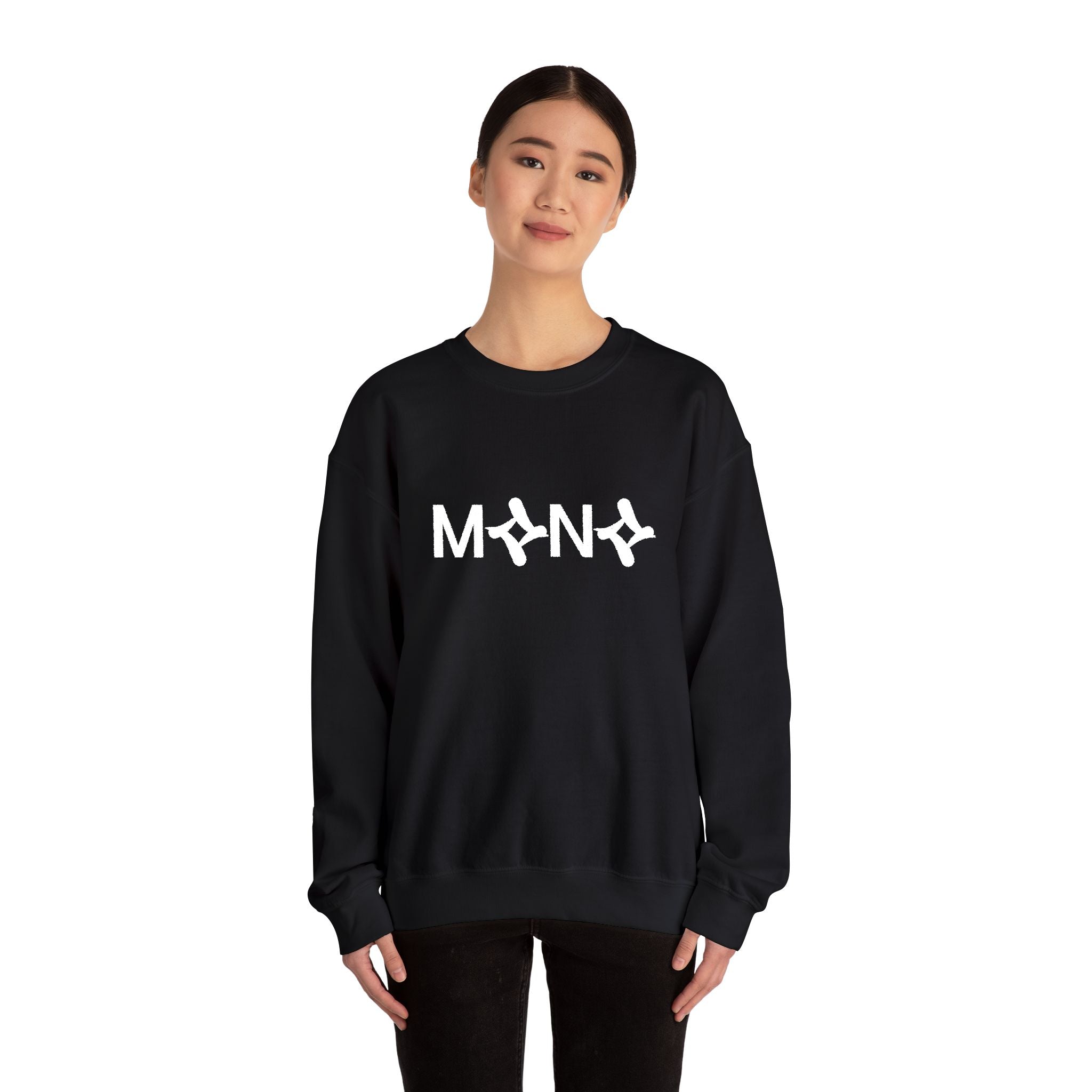 Mono - Text - Unisex