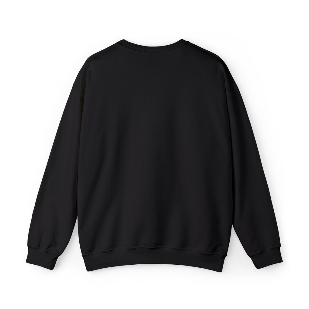 Mono - Unisex - Embroidered crewneck jumper