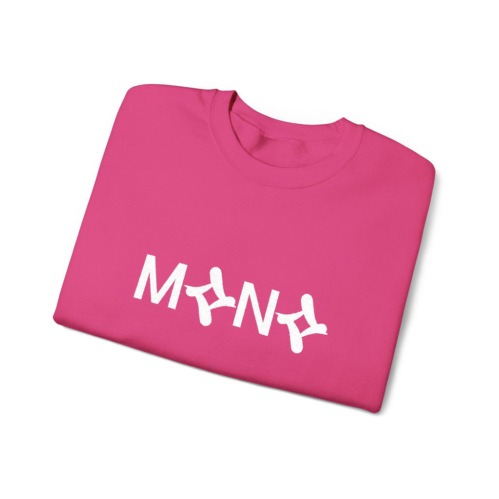 Mono - Text - Unisex