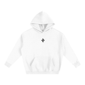 Mono - Black Single logo - Oversize Hoodie