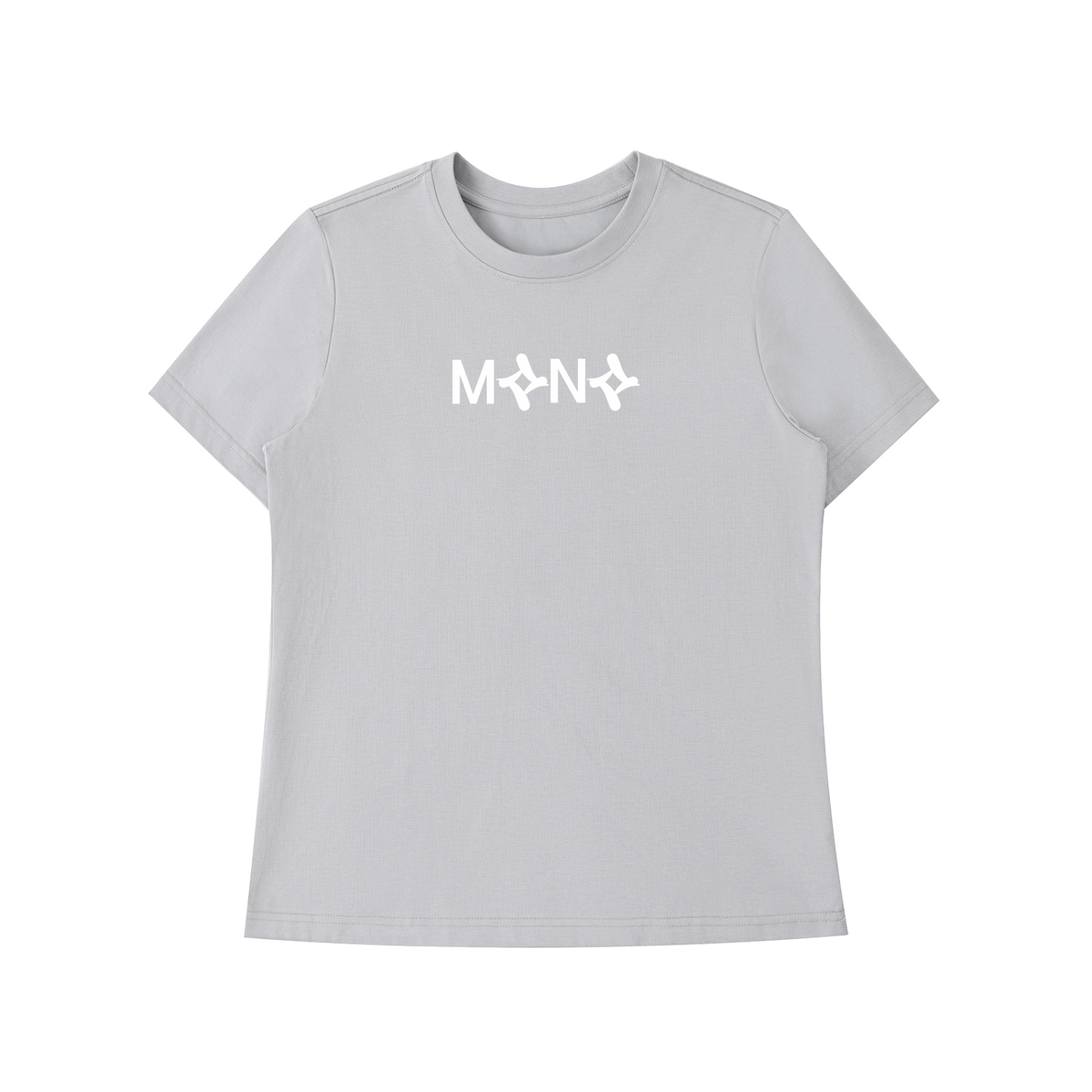 Mono - Text - Women's T-Shirt