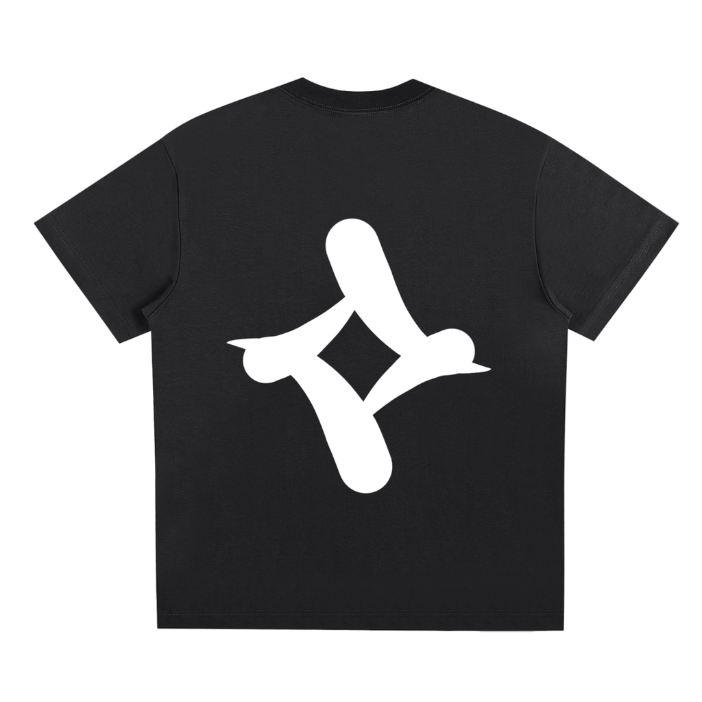 Mono - Logo - T-Shirt for mens