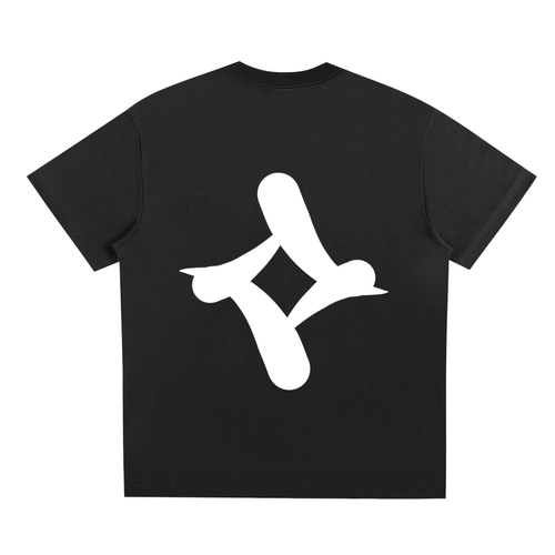 Mono - Logo - T-Shirt