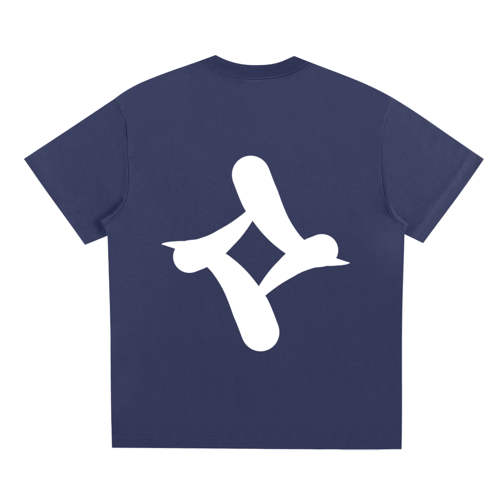 Mono - Logo - T-Shirt for mens