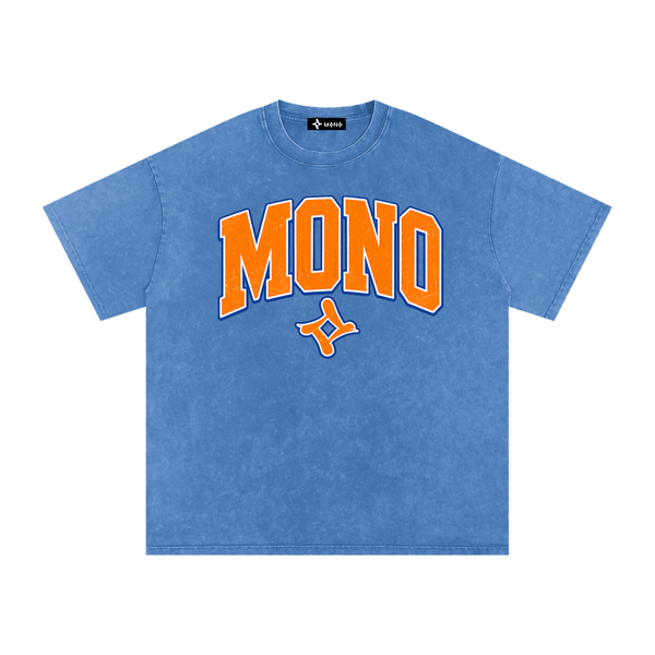 LIMITED 1/50 - NY - Varsity T-shirt
