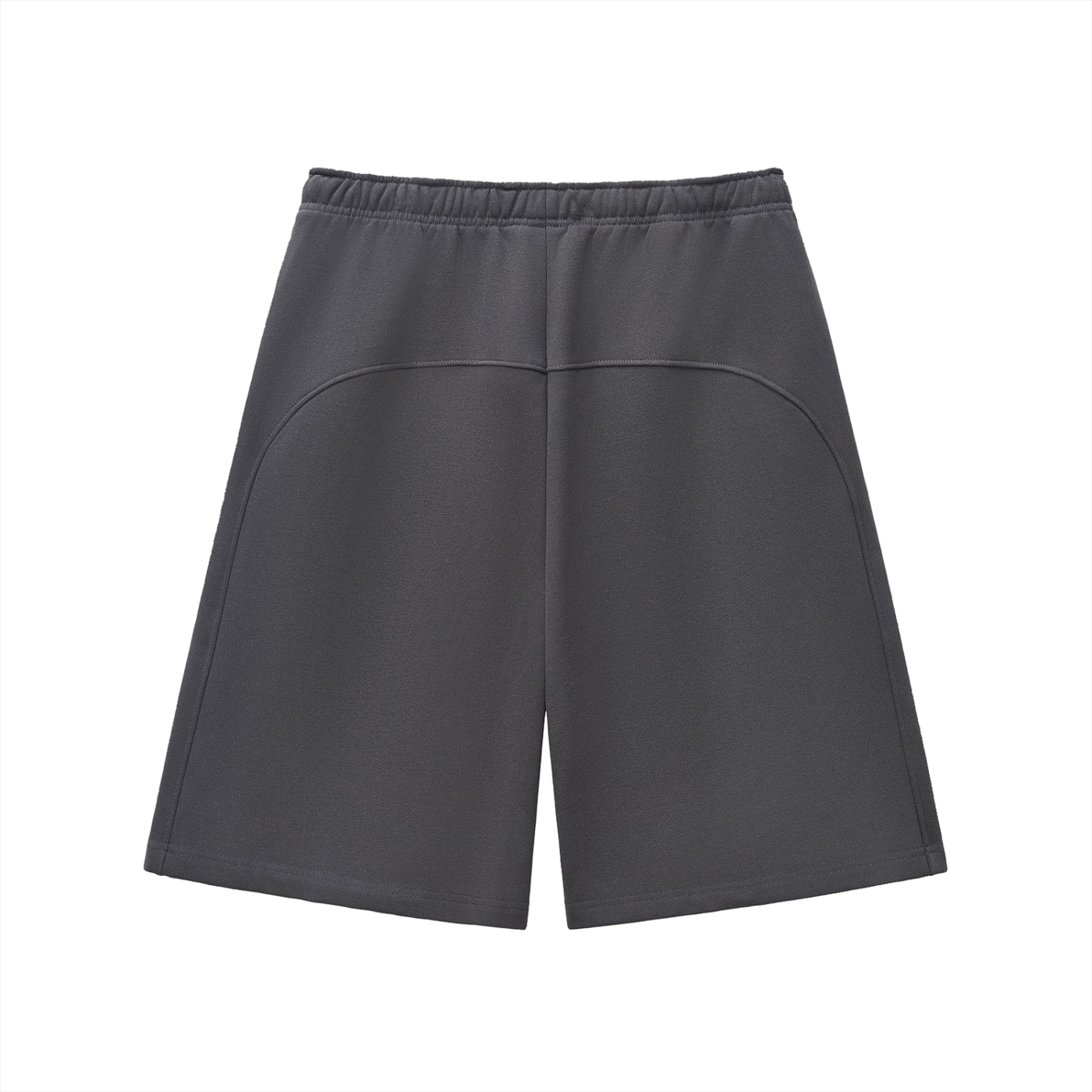 Comfort collection- Heavyweight Fleece Shorts