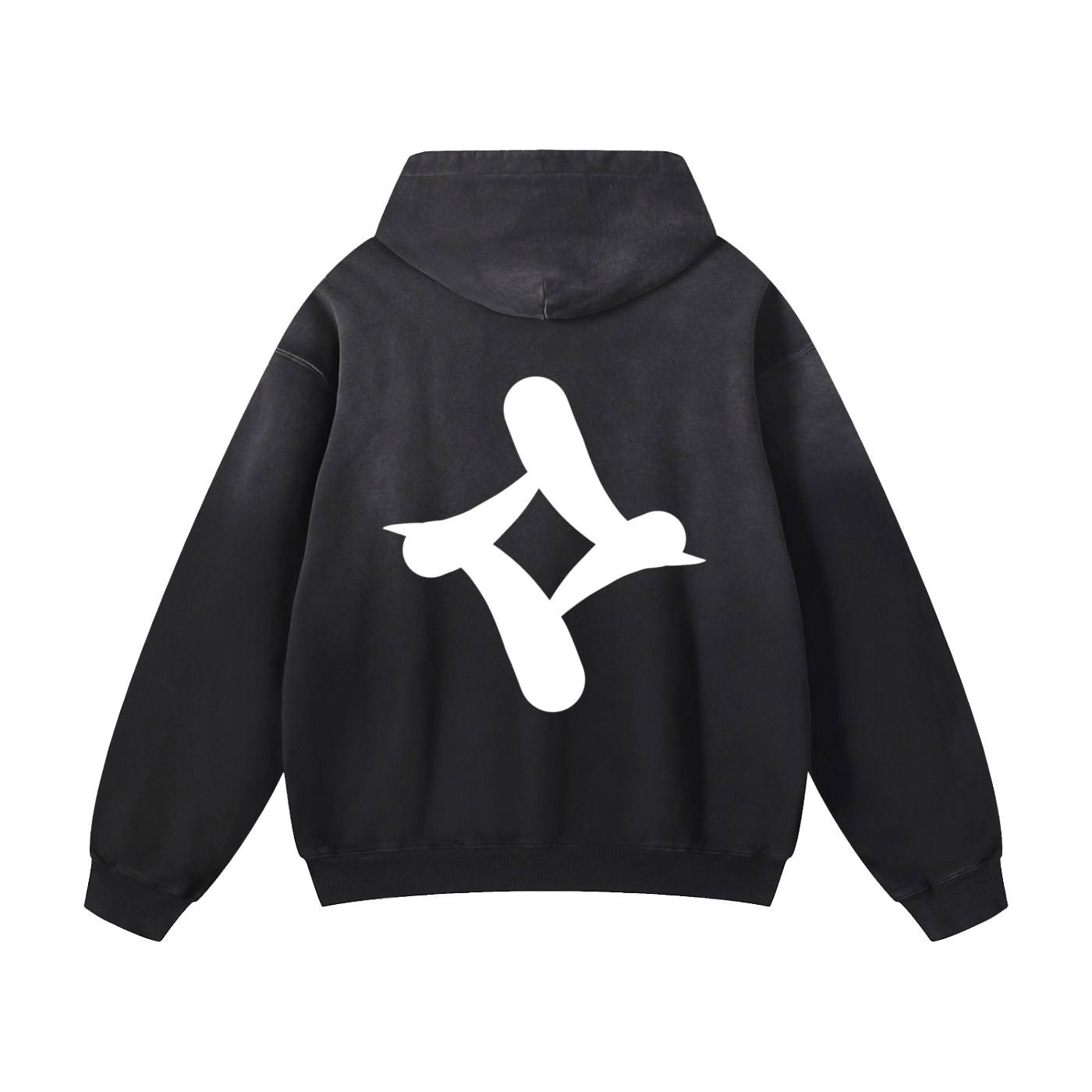 Mono - Sunfade Hoodie
