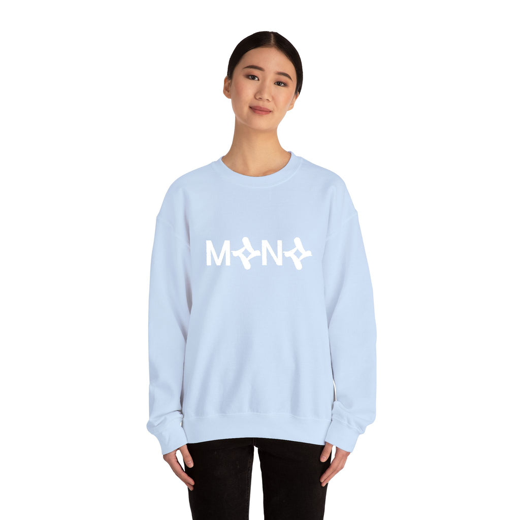 Mono - Text - Unisex