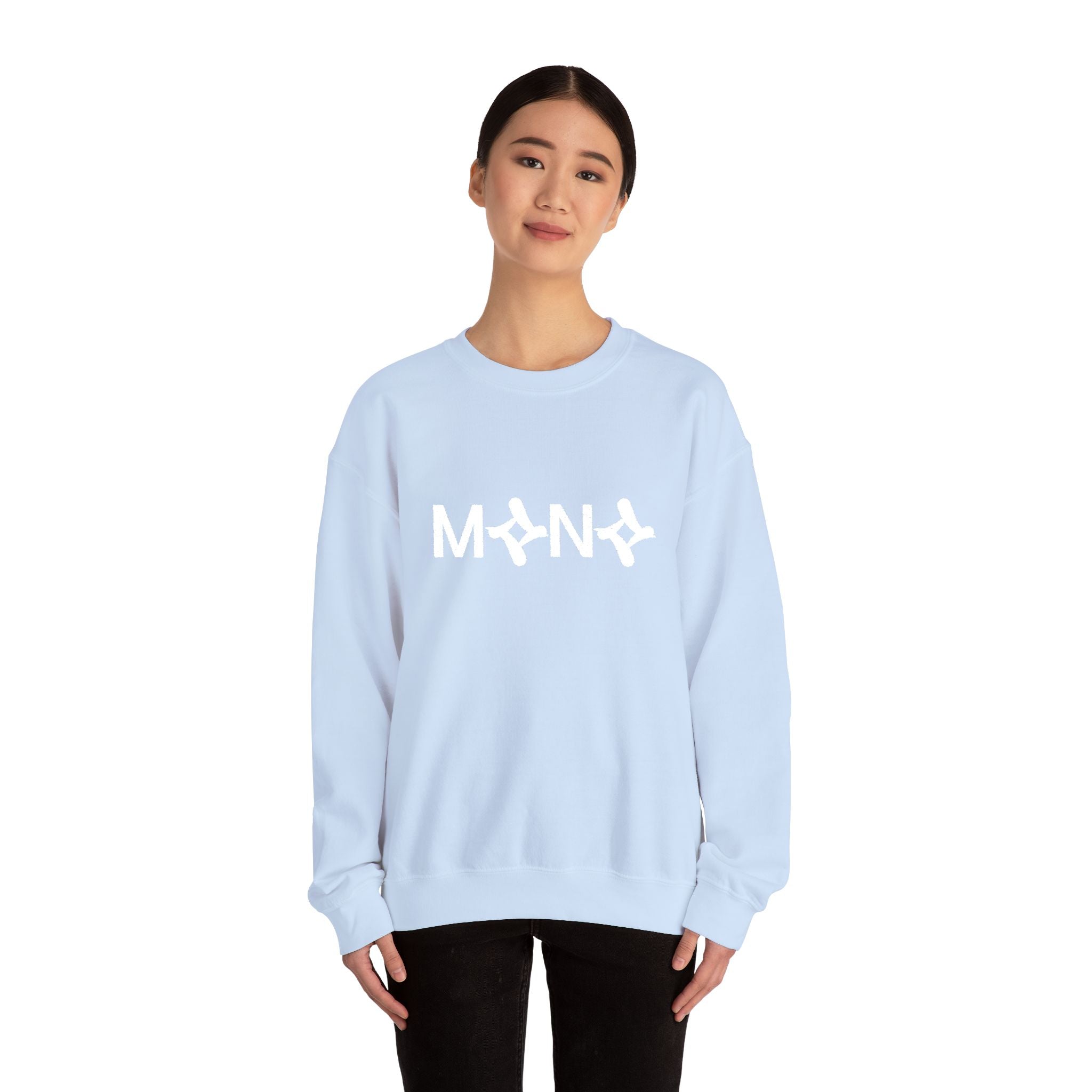 Mono - Text - Unisex