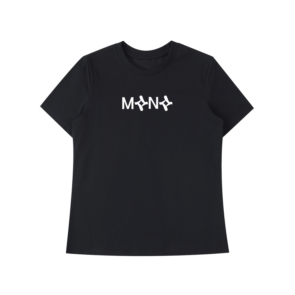 Mono - Text - Women's T-Shirt for women