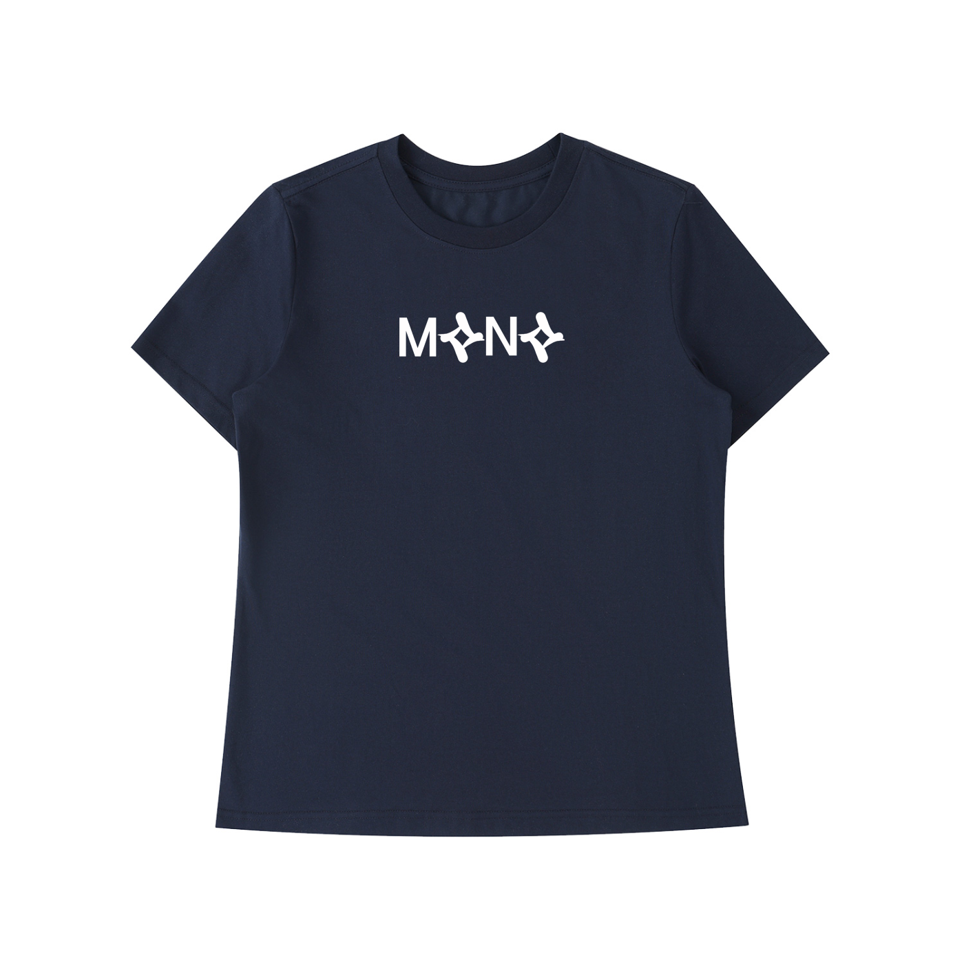 Mono - Text - Women's T-Shirt