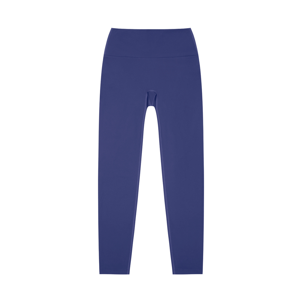 Mono - Womens High-Waisted Gym Leggings