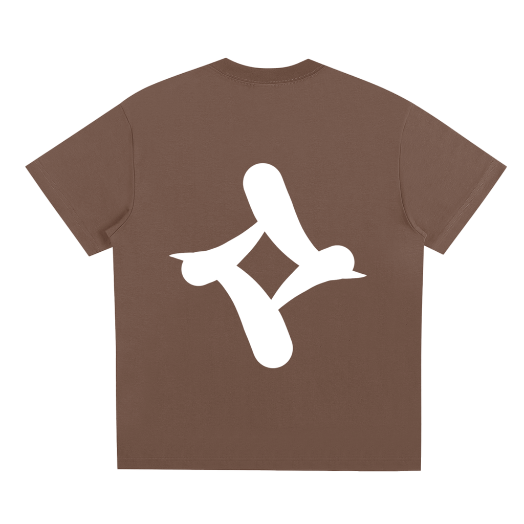Mono - Logo - T-Shirt for mens