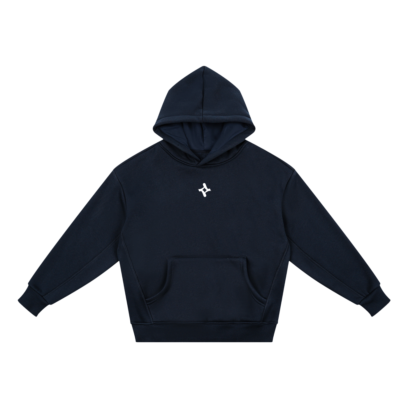 Mono - Symbol - Essential Kids' Fleece Hoodie