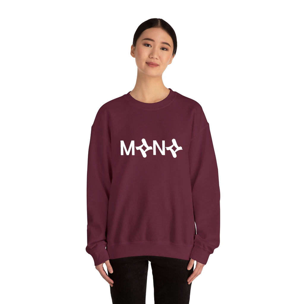 Mono - Text - Unisex