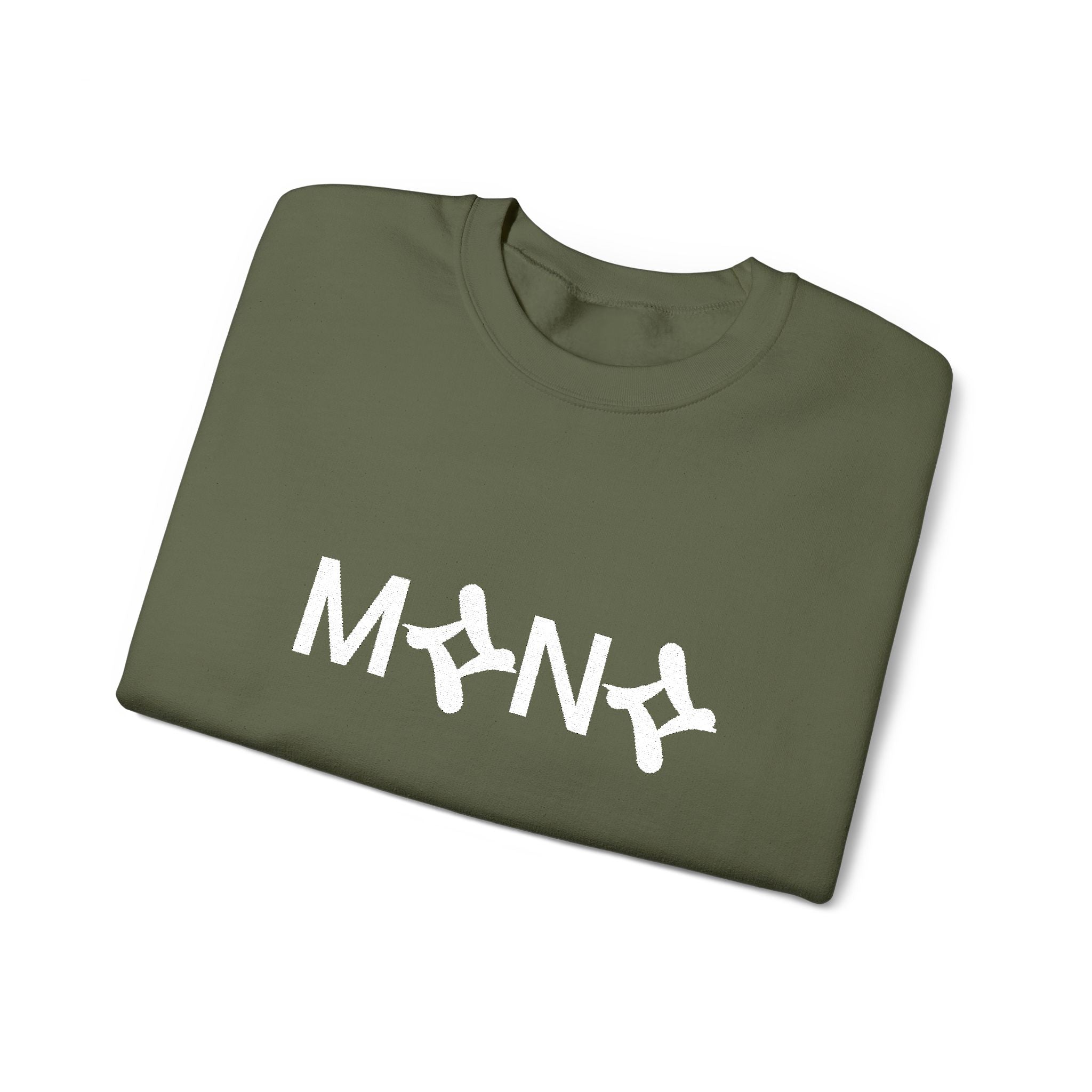 Mono - Text - Unisex