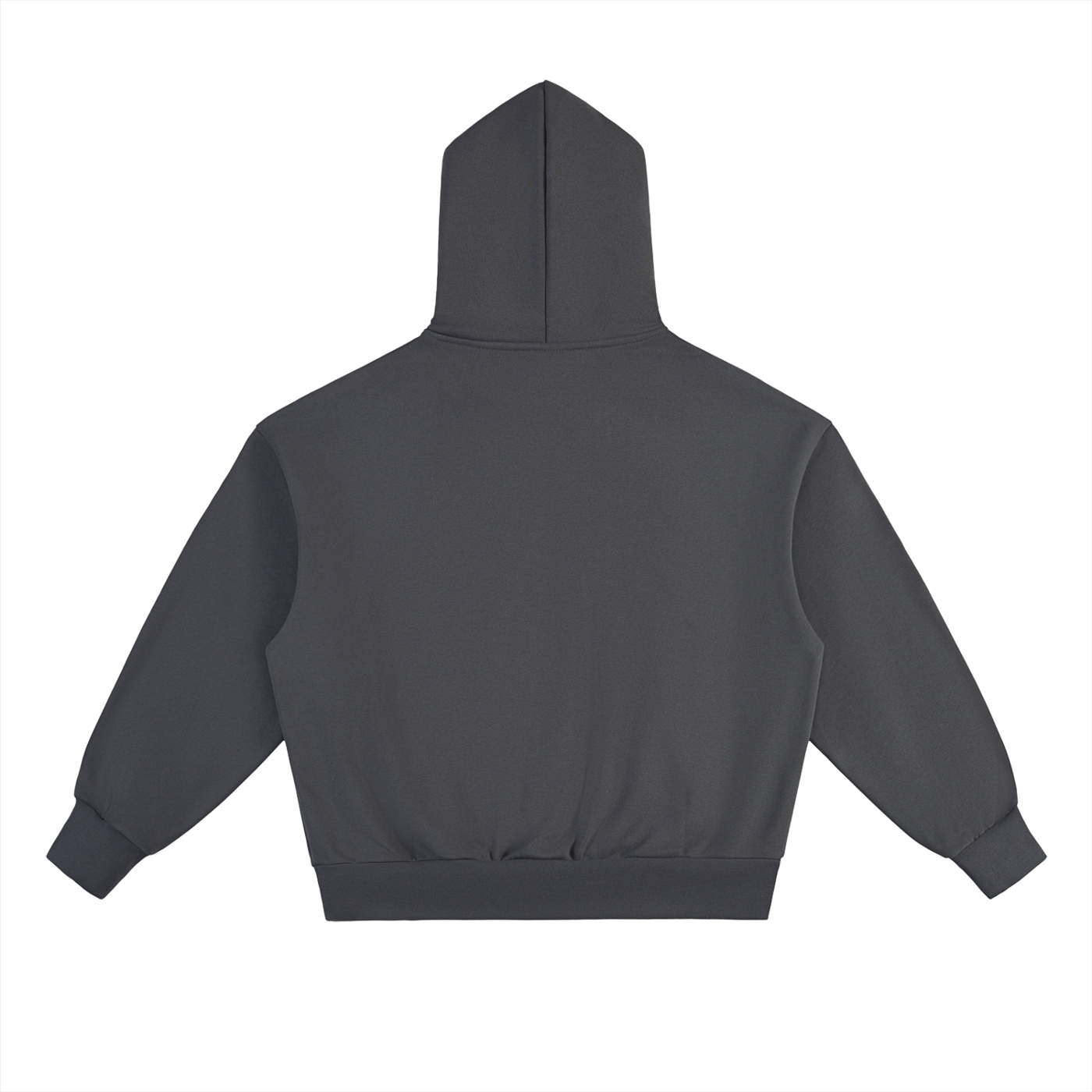 Comfort collection - Heavyweight Fleece Hoodie